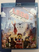Blu-ray The Lego Movie