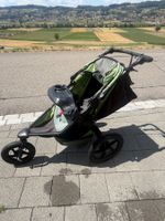 Kinderwagen Bob Revolution Pro