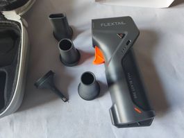 FLEXTAILGEAR MB300 Akku-Air-Duster 90 m/s mit 4 Düsen