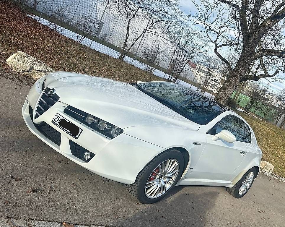 Autos: Liebhaber Model das gut läuft – Gebraucht aus Zürich von Carolinverkauft