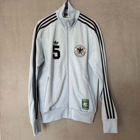 Adidas Der Kaiser Beckenbauer Word Cop Greatest Moments