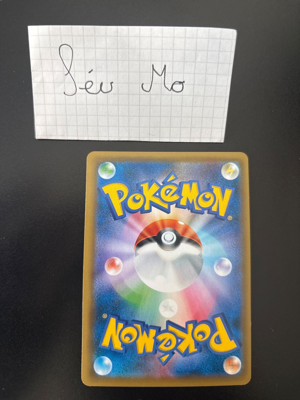 Cartoline: Carte Pokémon japonaise, Tyranitar GX, sm8 059/095 – Nuovo (secondo la descrizione) da Genthod venduto da sebsev 1