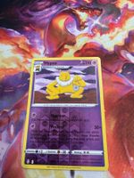 Hypno (EVS 062) / Reverse Holo / Drachenwandel
