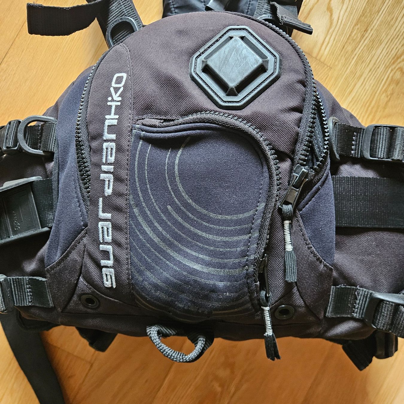 Schwimmwesten: Hiko Guardian – Gebraucht aus Carouge GE von eri_xz5t 2
