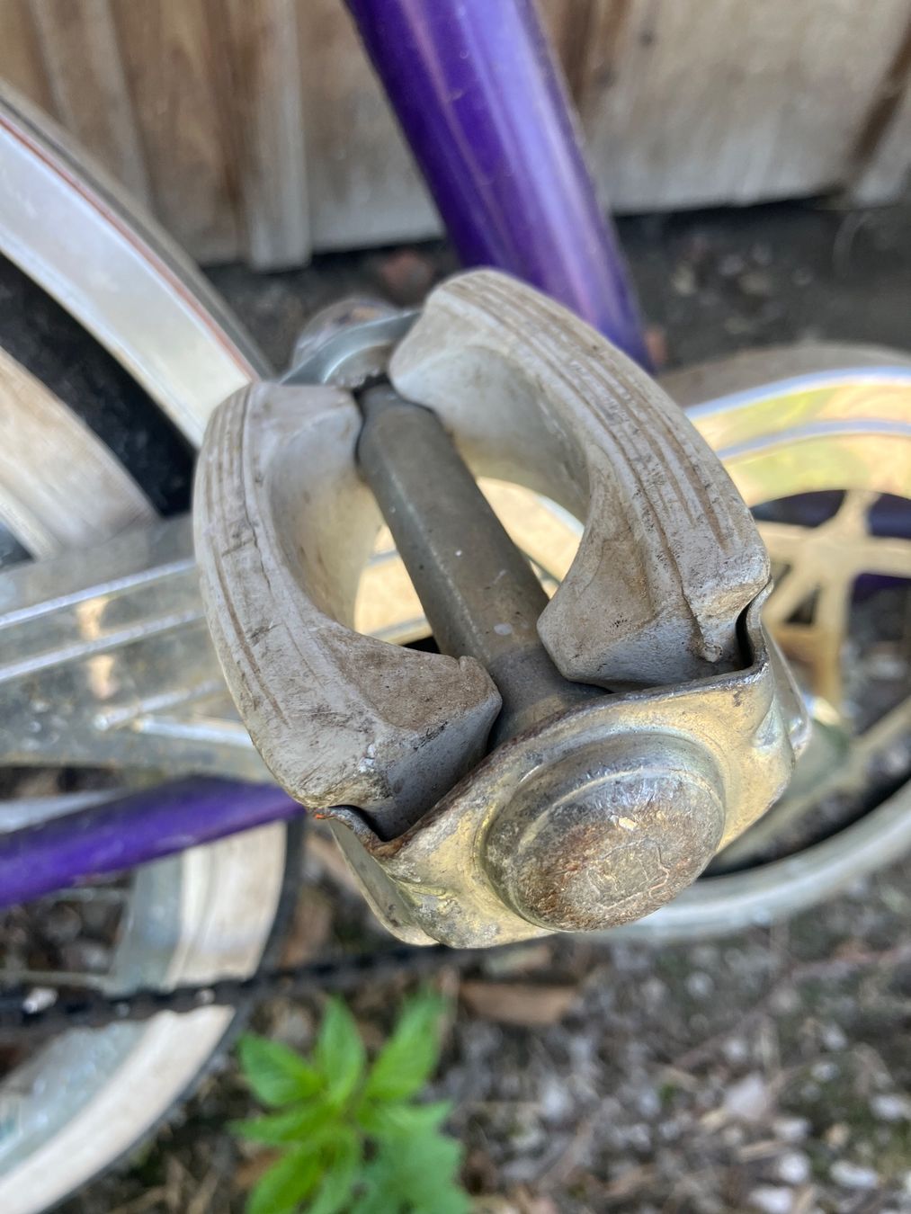 Velos: Klapp - Fahrrad Oldtimer Staiger Commodore – Gebraucht aus Oberriet SG von olli20 5