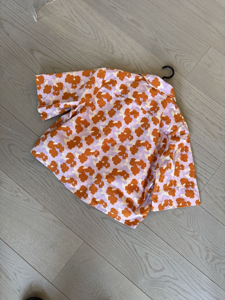 Zara Giacche: Jacket Zara motif floral taille - S – Nuovo (secondo la descrizione) da Genève venduto da iry_67wr 1