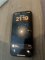 iPhone 17 Black 256 Gb