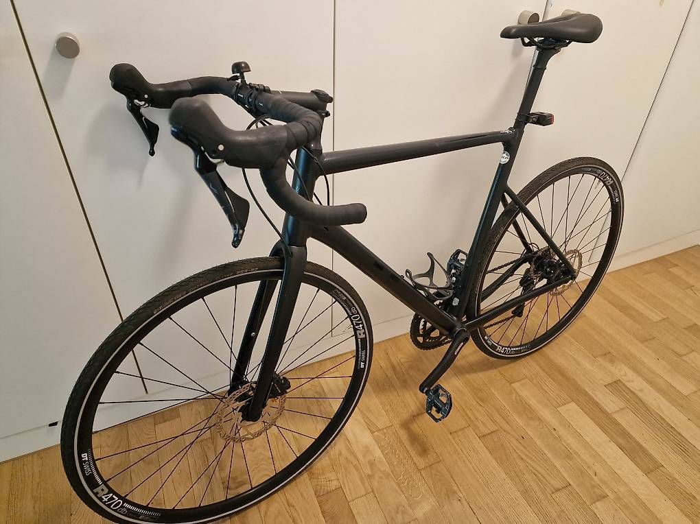 Cannondale Biciclette: Velo - Cannondale CAAD 13 Disc 105 – Usato da Basel venduto da SwissVault