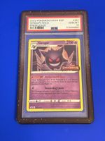 POKEMON BLACK STAR PROMO GENGAR-HOLO PRERELEASE PSA 10