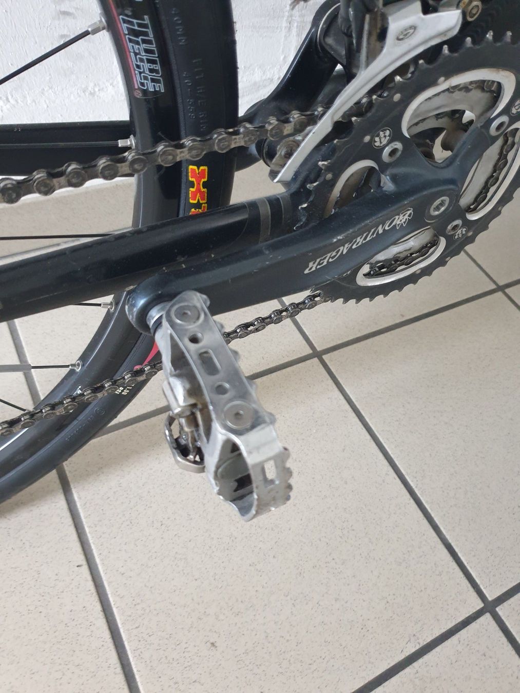 Trek Biciclette: Bike Marke TREK – Usato da Uznach venduto da Malu5611 6