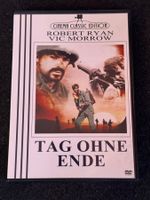 Tag ohne Ende DVD DE/EN Robert Ryan - Vic Morrow
