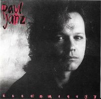 Paul Janz – Electricity