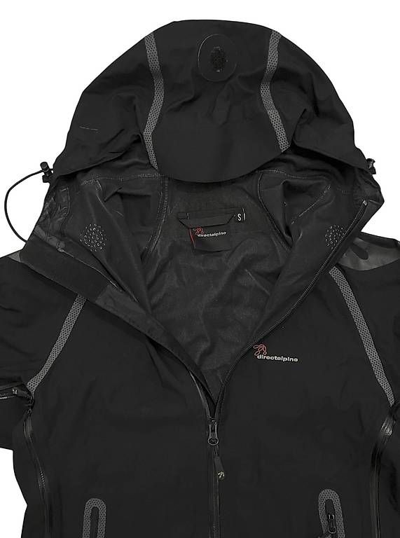 Jacken: Direct Alpine outdoor jacket – Gebraucht aus Zürich von deflipper 2