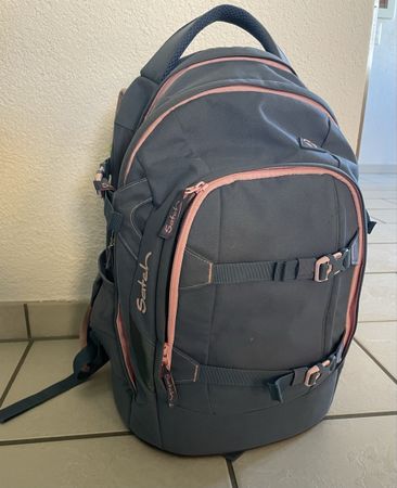 Satch Rucksack 
