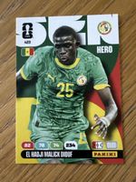 Carte Panini FIFA El Hadji Malick Diouf nr 423