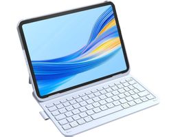 TASTATUR HÜLLE iPad 11 A16 2025, iPad Air 11 M3/M2 2025/24