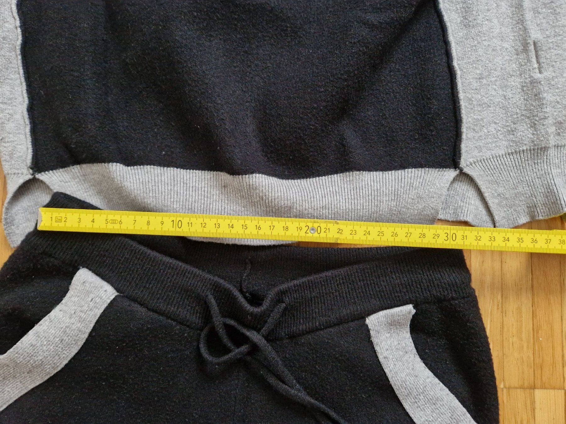 Completi & Tailleur: completo comodo da casa – Usato da Agno venduto da siuxy 2