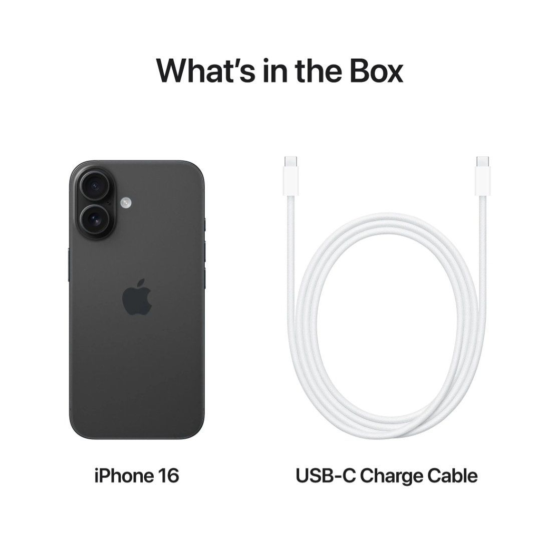Apple Portables: ungeöffnetes Apple iPhone 16 5G – Neuf avec emballage d'origine à Lauerz par tur_gxc6 2