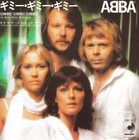 Abba Vinyl Single von 1979