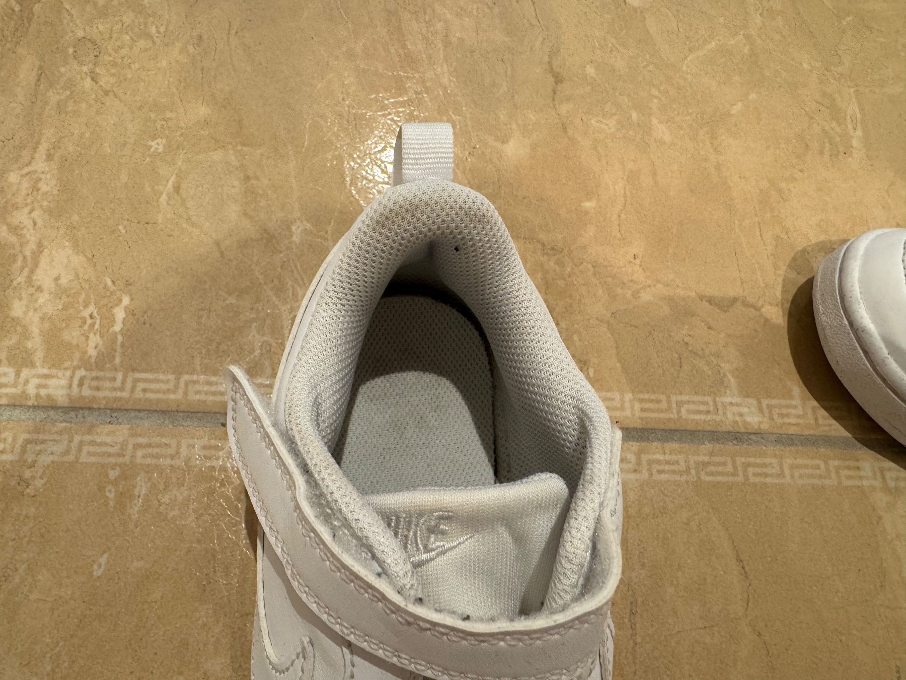 Nike Scarpe da uomo: Nike coole Sneakers, 35 – Usato da Klingnau venduto da Markus14 2