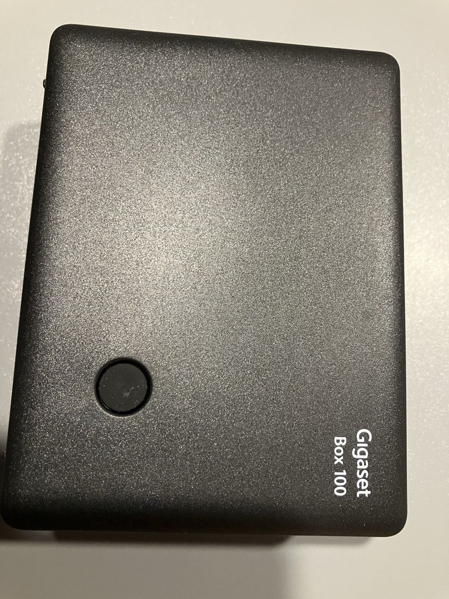 Gigaset Telefoni: Gigaset CL 660 DUO Telefon  – Usato da Gossau SG venduto da skalar01 2