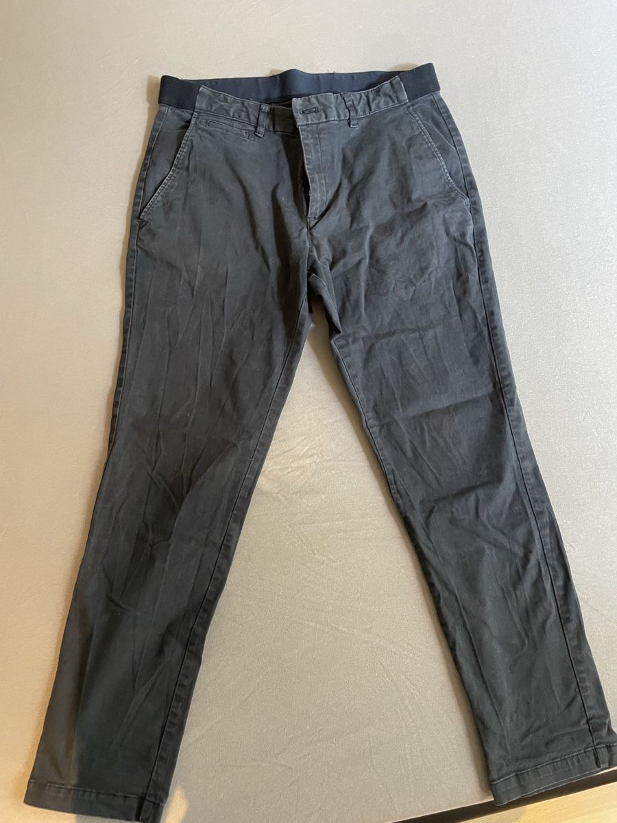 Mango Pantaloni: Hose von Mango, Gr. 42 – Usato da Thalwil venduto da jan_h9wg