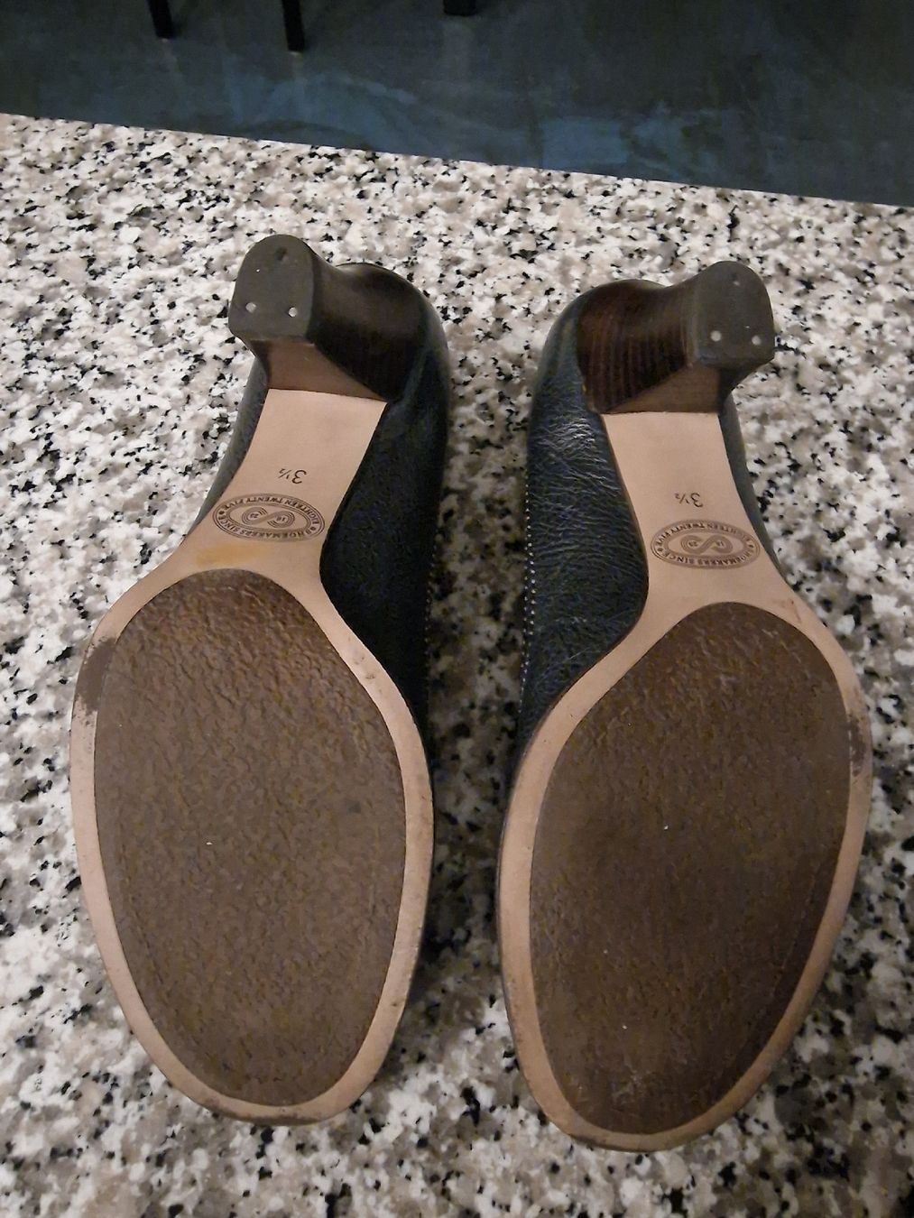Clarks Scarpe da donna: Clarks Pumps – Nuovo (secondo la descrizione) da Oberbipp venduto da tori17 1