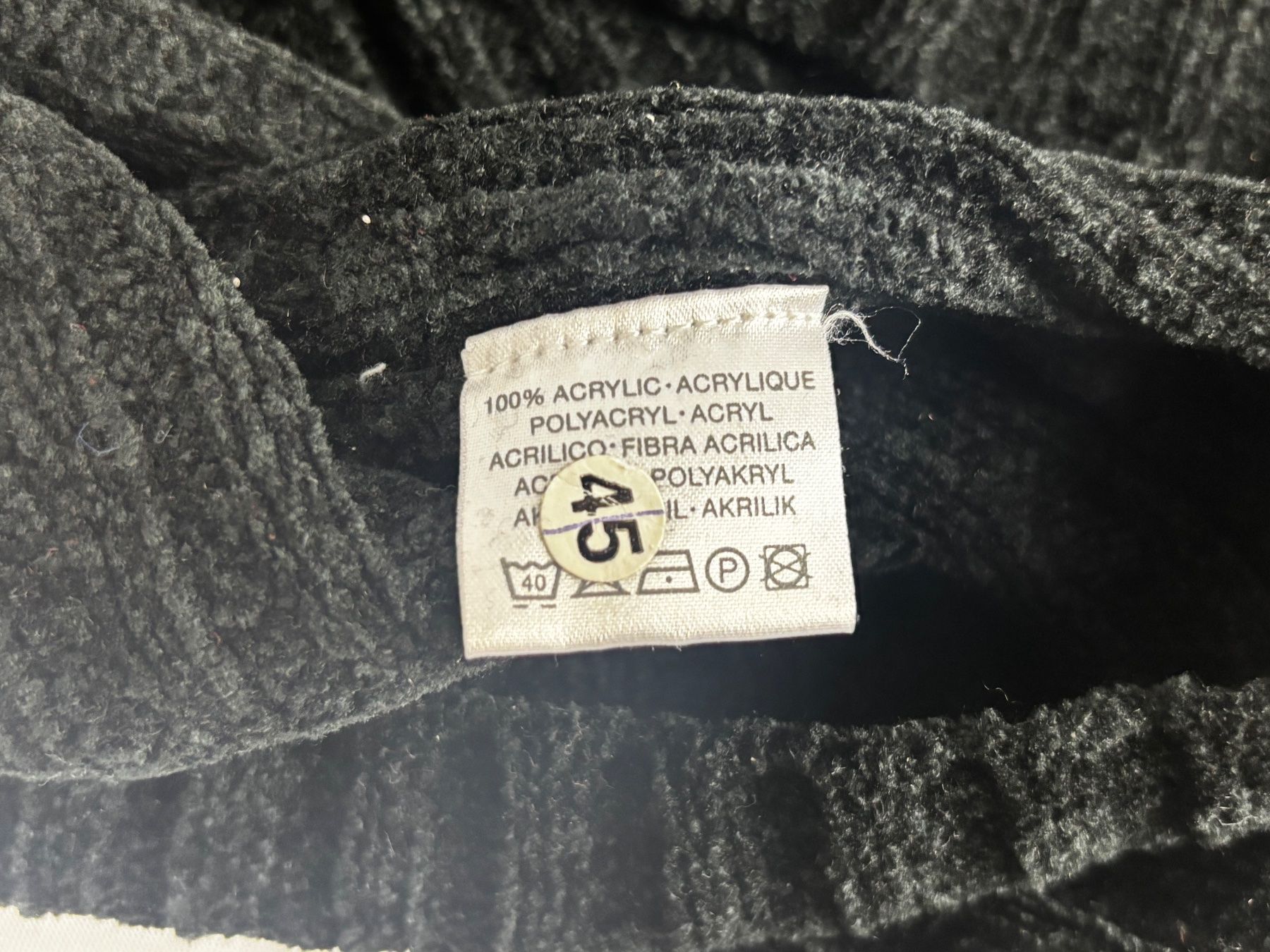 Pullover & Sweatshirts: C&A "Clockhouse" Herren Pullover Schwarz-Braun Gr. XXL – Gebraucht aus Wettingen von Wendemarket 3