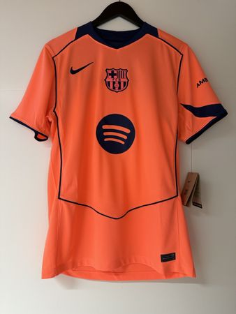 Original et neuf - Maillot FC Barcelone Taille M