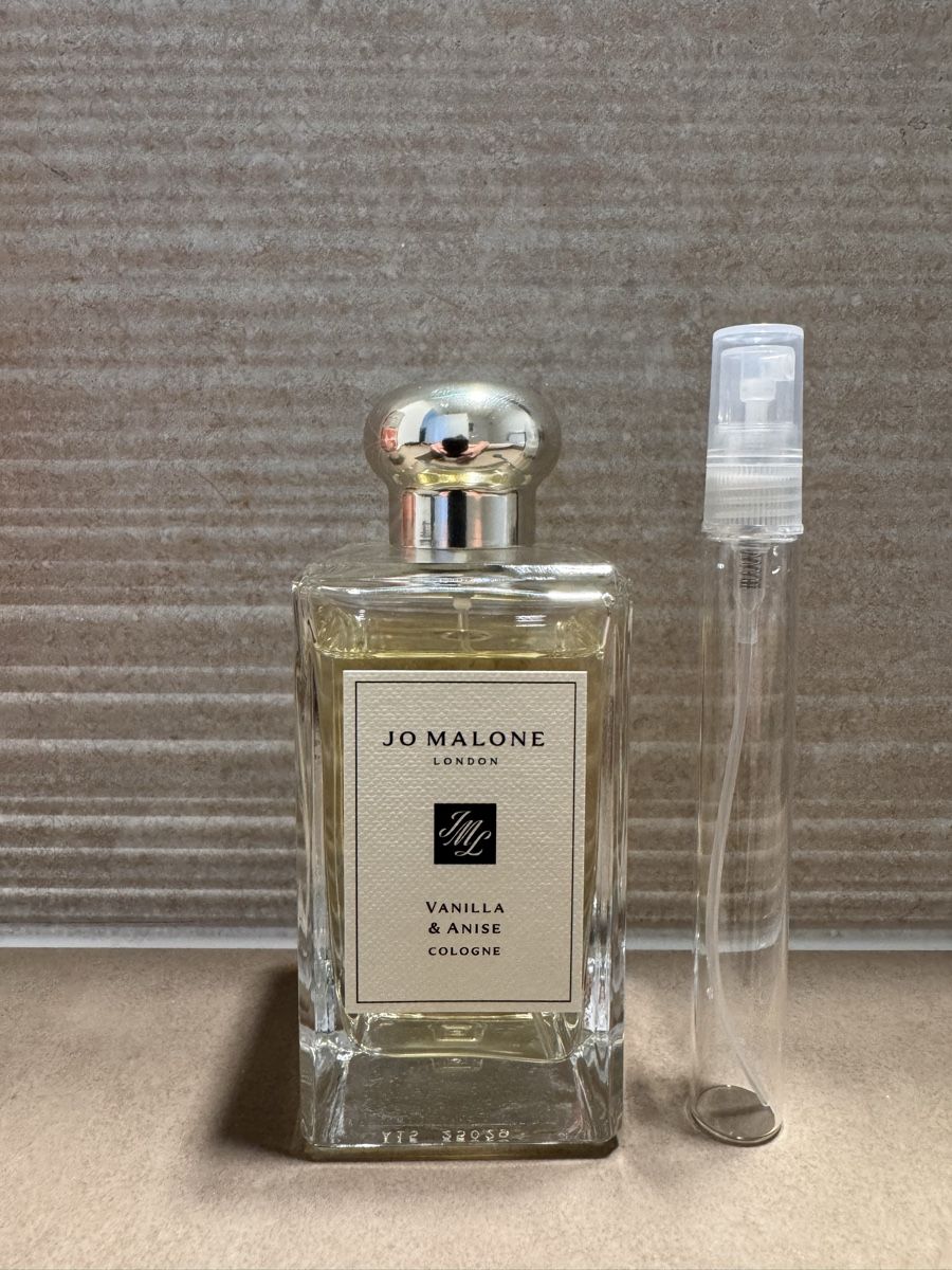 Jo Malone Profumi & Eau de Toilette: Jo Malone Vanilla & Anise – Nuovo (secondo la descrizione) da Corteglia venduto da Doubleu-09