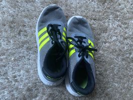 Adidas Lite Racer Sneaker Gr. 37.5 -