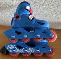 Inline Skates Grösse 28-30 verstellbar