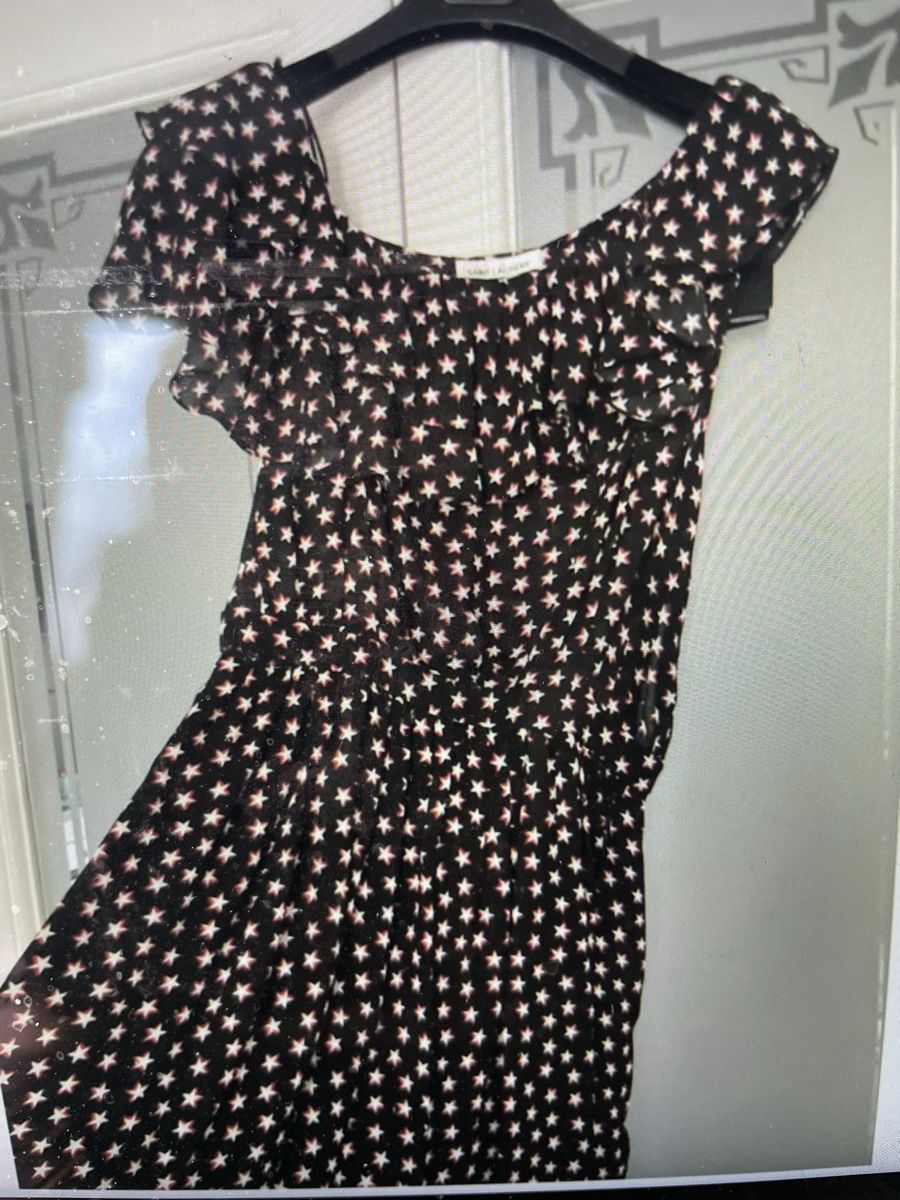 Saint Laurent Vestiti: Kleid von SAINT LAURENT – Nuovo e nell'imballaggio originale da Zürich venduto da hafnersh 3