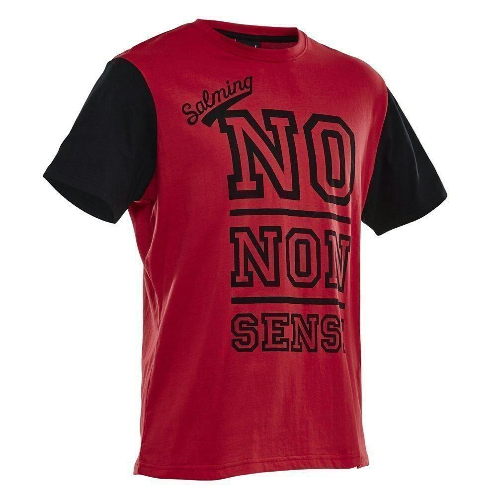 T-Shirts: Salming Graphic Tee SRGr. M – Neu und originalverpackt aus Spreitenbach von Opfikoner1 2