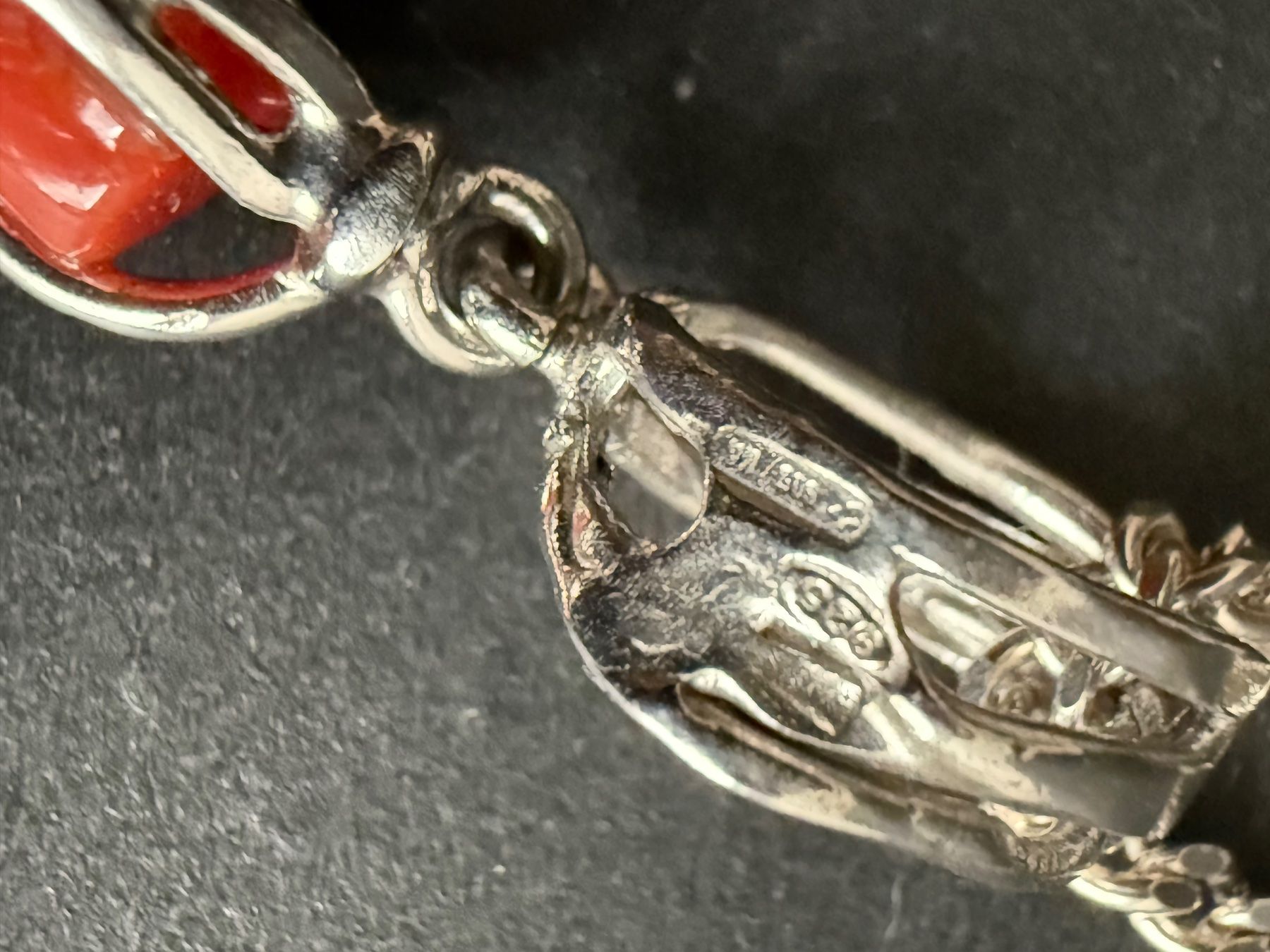 Ketten: Vintage Silber Kette 925 – Gebraucht aus Spiegel b. Bern von Rogger72 4