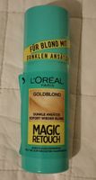 L'Oréal Paris Magic Retouch Goldblond