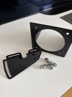 Simucube Front Mount Bracket Adapter (Direct Drive Halterung
