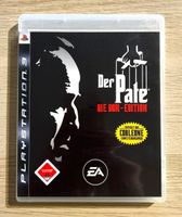 Der Pate Die Don-Edition PS3