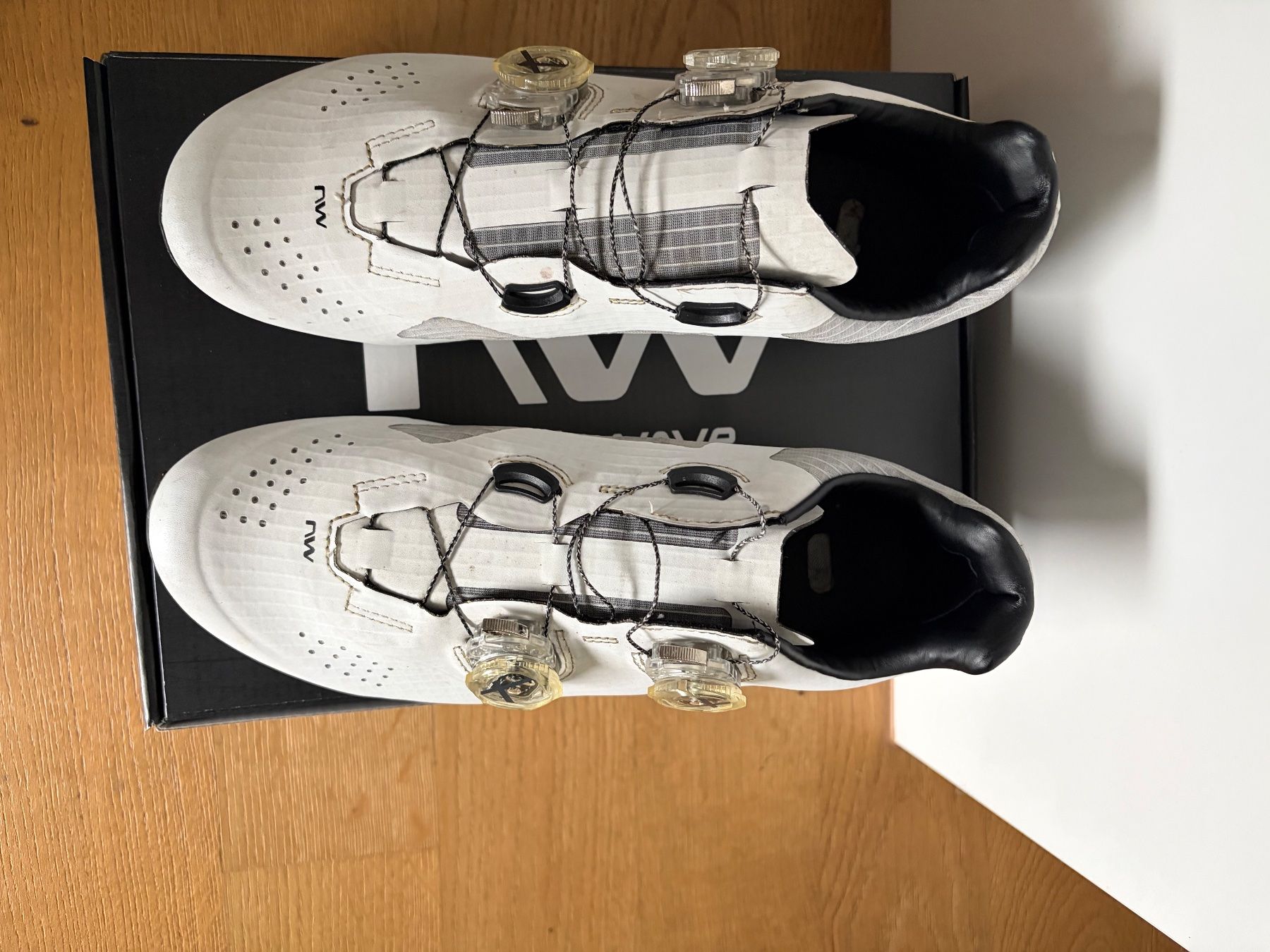 Northwave Scarpe da uomo: Northwave Extreme GT4 – Usato da Gerlafingen venduto da bep_bzp5 3