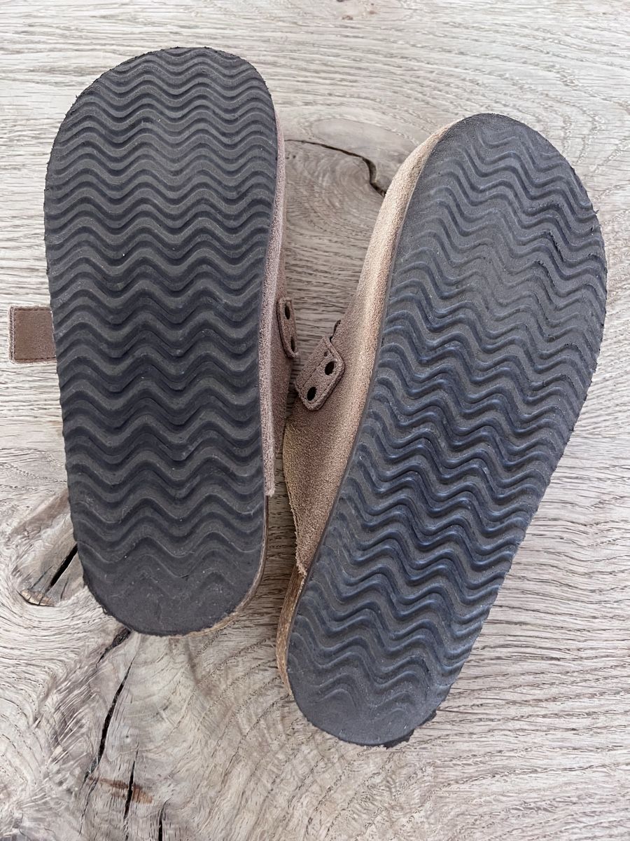 Next Chaussures garçon: Next Clogs Grösse 35.5 – D'occasion à Ernetschwil par Ruebli04 1