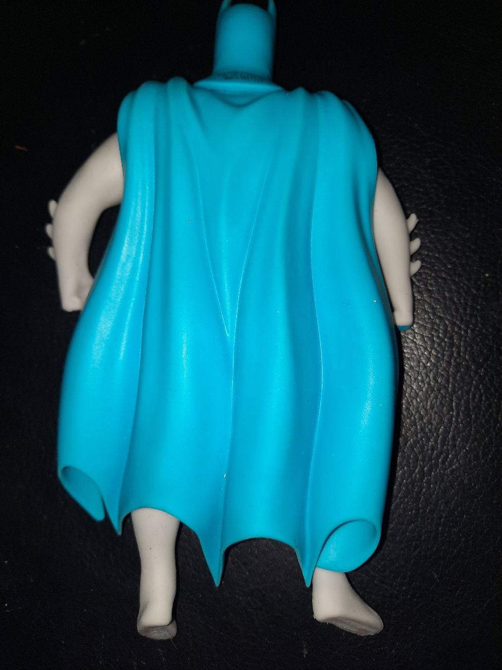 Statuette: Batman vintage allungabile DC Comics – Usato da Biasca venduto da Old_6blh 8