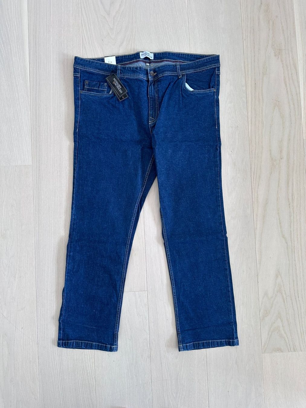Jeans: Herrenjeans Gr. 60 – Nuovo e nell'imballaggio originale da Balzers venduto da NinaSprenger