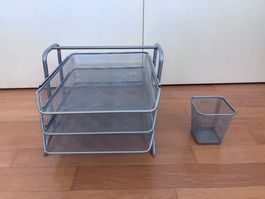 IKEA Dokumentenablage