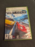 Test drive unlimited Microsoft Xbox 360