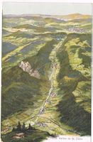 Vallon de St. Jmier