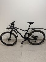 neuwertiges fully Bike Scott Spark 940 (TW)