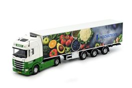 Tekno 81882 Scania Hoogseeder