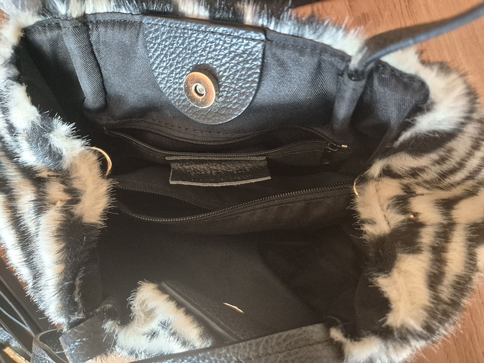 Borse da donna: Handtasche – Nuovo (secondo la descrizione) da Schaanwald venduto da Gismo034 5