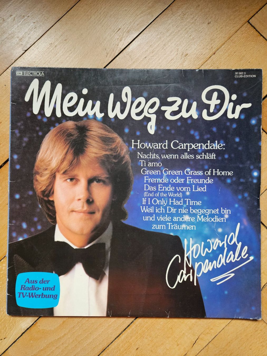 Dischi in vinile: Schallplatten Konvolut diverse Interpreten gebraucht – Usato da Rheineck venduto da Eulalia40 2