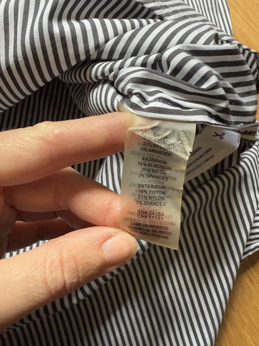 Calvin Klein Camicette: Bluse Calvin Klein, Gr. M – Usato da Zürich venduto da Lenath22 2